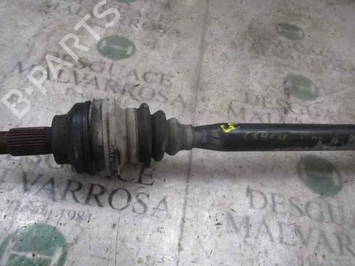 Right rear driveshaft BMW 5 (E39) 525 td | BP3834108M41 