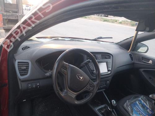 Electronic module HYUNDAI i20 ACTIVE (IB, GB) 1.0 T-GDI | BP25036537M83  - Image 12