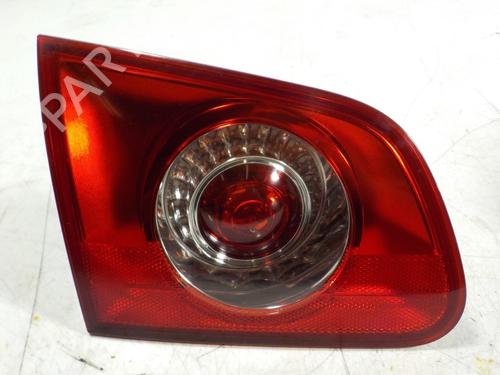 Used Left tailgate light Left tailgate light VW PASSAT B6 Variant (3C5) 1.9 TDI (105 hp) 8124450 8124450