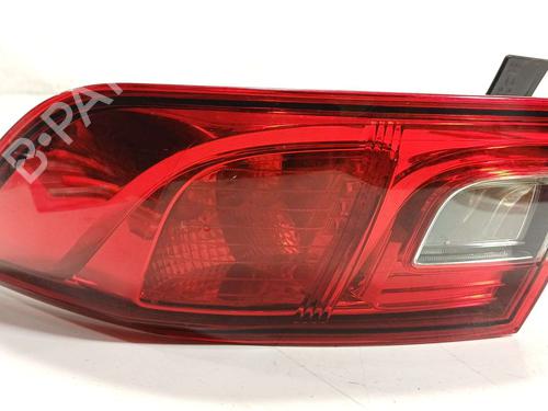 Used Left taillight Left taillight 36674882 36674882