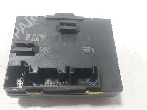 Electronic module AUDI A5 Sportback (8TA) 2.0 TDI | BP31148830M83