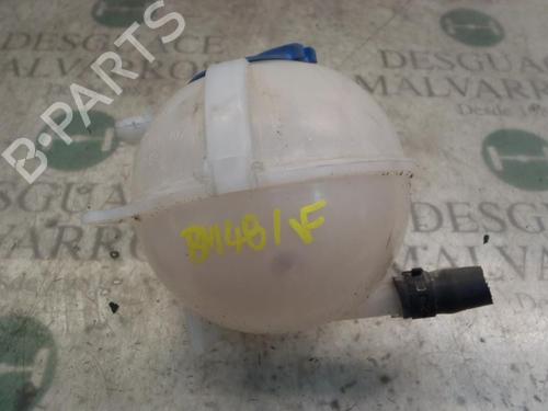 Used Expansion tank VW POLO (9N_, 9A_) 1.2 (60 hp) 3797671