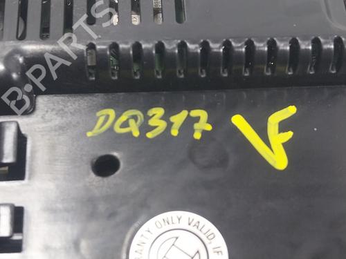 Instrument cluster BMW 5 (G30, F90)  | BP24842784C47 