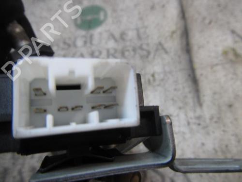 Rear wiper motor CHEVROLET AVEO / KALOS Hatchback (T250, T255)  | BP3840041M102 
