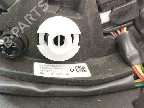 Rat SMART FORTWO Coupe (453) 0.9 (453.344, 453.353) | BP39230998C49 - Image 12