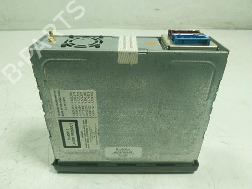 Electronic module BMW X3 (E83) 2.5 si | BP16817888M83 