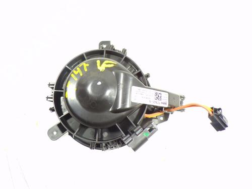 Used Heater blower motor AUDI A1 Sportback (GBA) [2018-2025]  8949179