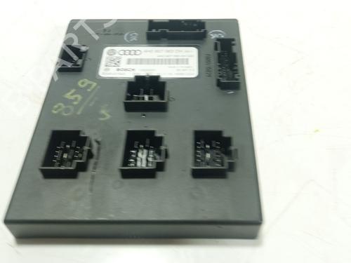 Used Electronic module Electronic module AUDI A6 C7 (4G2, 4GC) 2.0 TDI quattro (190 hp) 34648560 34648560