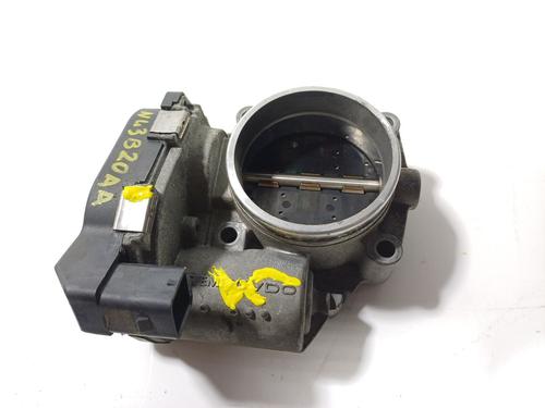 Used Throttle body BMW 3 (E90) 320 i (170 hp) 26144912