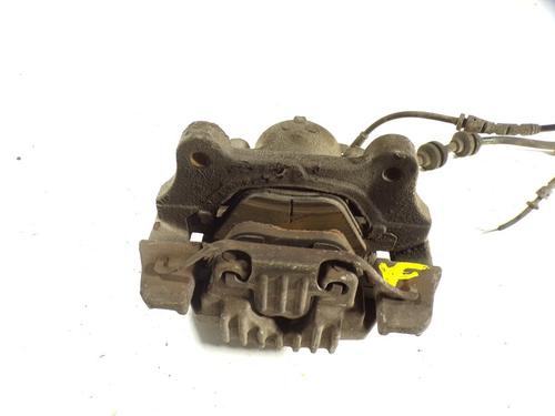 Left front brake caliper BMW 3 (E90) 325 d | BP11552706M105 - Image 2