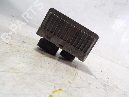 Used Electronic module OPEL CORSA D (S07) 1.3 CDTI (L08, L68) (75 hp) 9654694
