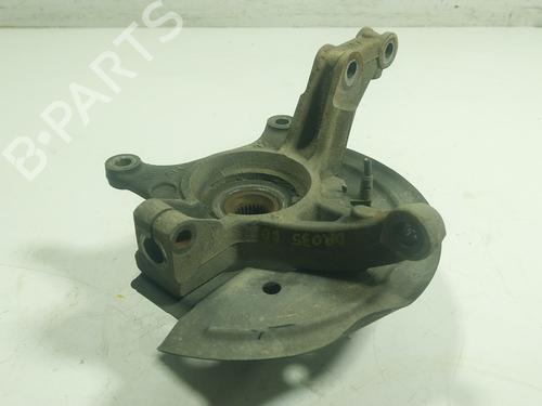 Used Right front steering knuckle Right front steering knuckle DACIA DOKKER Box Body/MPV 1.3 TCe 130 (FENE) (131 hp) 25745432 25745432