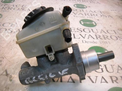Used Brake master cylinder Brake master cylinder OPEL ASTRA H (A04) 1.4 (L48) (90 hp) 3770973 3770973
