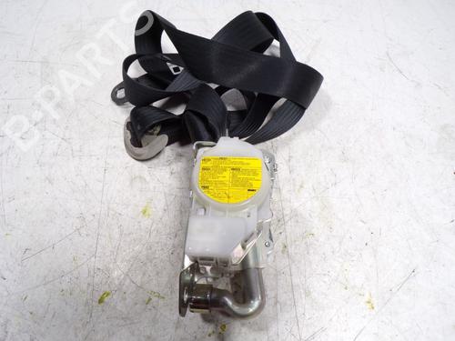 Front right seatbelt LEXUS IS II (_E2_) 220d (ALE20) | BP8741750I25 