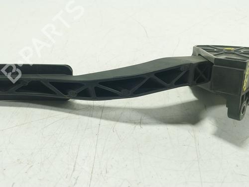 Pedal LAND ROVER RANGE ROVER EVOQUE (L538) 2.0 D 4x4 | BP30576478I4