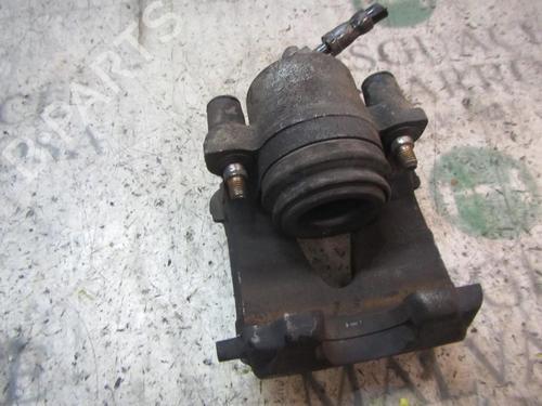 Right front brake caliper SEAT LEON (1P1) 1.9 TDI | BP11548376M104 