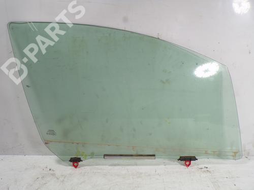 Used Front right door window Front right door window TOYOTA YARIS (_P13_) 1.3 (NSP130_, NSP130) (99 hp) 9084182 9084182