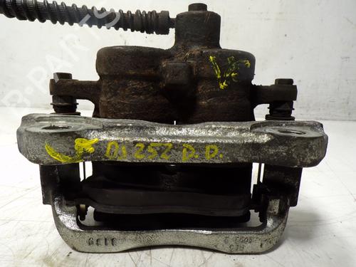 Right front brake caliper LAND ROVER RANGE ROVER SPORT I (L320) 2.7 D 4x4 | BP11554238M104 