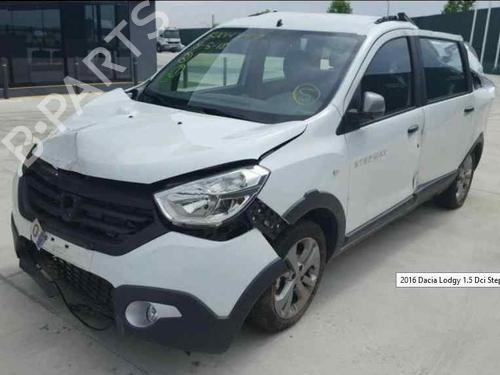 Glove box DACIA LODGY (JS_) 1.5 dCi | BP3863894C95  - Image 5