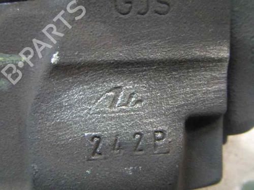 Right front brake caliper DACIA LODGY (JS_) 1.5 dCi | BP11549892M104 - Image 4