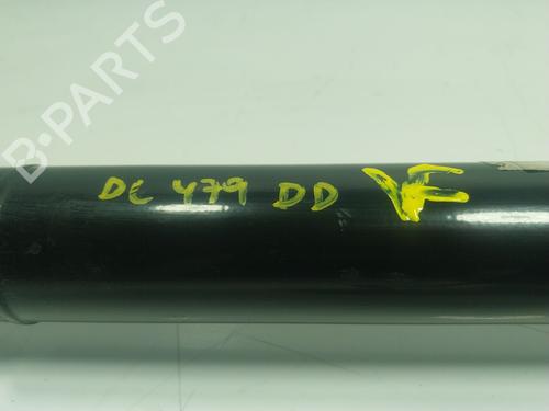 Right front driveshaft CUPRA LEON Sportstourer (KL8, KU8, KUD)  | BP18022389M39 