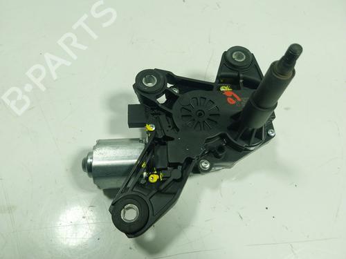 Viskermotor bakrute RENAULT MEGANE IV Hatchback (B9A/M/N_)  | BP16713527M102 