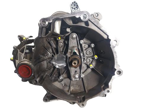 Used Gearbox SKODA FABIA III (NJ3) 1.0 (75 hp) 17608604