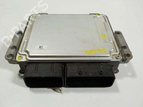 Used Engine control unit (ECU) PEUGEOT 508 SW II (FC_, FJ_, F4_) 1.5 BlueHDi 130 (131 hp) 13883480