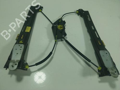 Used Rear left window mechanism Rear left window mechanism SEAT ALHAMBRA (710, 711) [2010-2022] 18104965 18104965