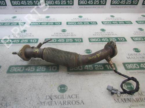 Used Exhaust manifold HYUNDAI KONA (OS, OSE, OSI) 1.0 T-GDi (120 hp) 14282527