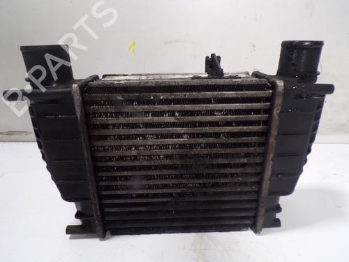 Intercooler NISSAN NV200 / EVALIA Bus 1.5 dCi 85 (M20, M20M, M20K, M20KK) | BP11139339M30 - Image 2