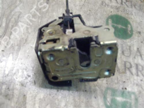Used Rear left lock Rear left lock 4021487 4021487