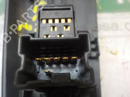 Right front window switch NISSAN NOTE (E11, NE11)  | BP3866707I26 