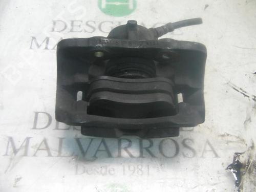 Højre bremsekaliber foran CITROËN XSARA Coupe (N0)  | BP11555389M104 
