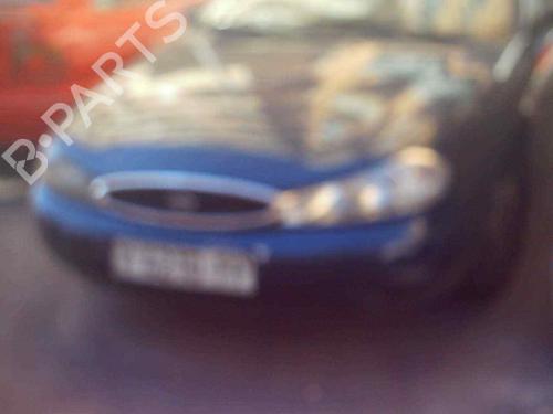 Pulley FORD MONDEO II Saloon (BFP) 1.8 TD | BP14289645M122 