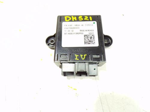 Used Electronic module Electronic module FORD FIESTA VII (HJ, HF) [2017-2026] 8493403 8493403
