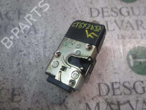 Front left lock FIAT ULYSSE (179_) 2.2 JTD | BP3831195C98 
