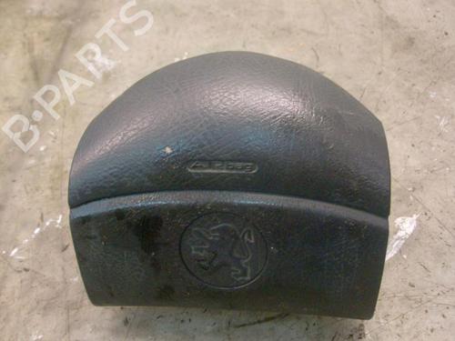 Used Driver airbag Driver airbag PEUGEOT BOXER Bus (230P) 2.8 HDI (128 hp) 3759471 3759471