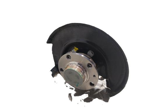 Rear axle SEAT IBIZA V (KJ1, KJG) | BP30684325M2