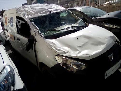 Left front brake caliper DACIA DOKKER Box Body/MPV 1.5 dCi 75 / Blue dCi 75 (FEJW, FEAH) | BP11551861M105 - Image 9