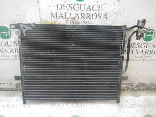 AC-Kondensator BMW 3 Compact (E46) 316 ti (115 hp) 3838389