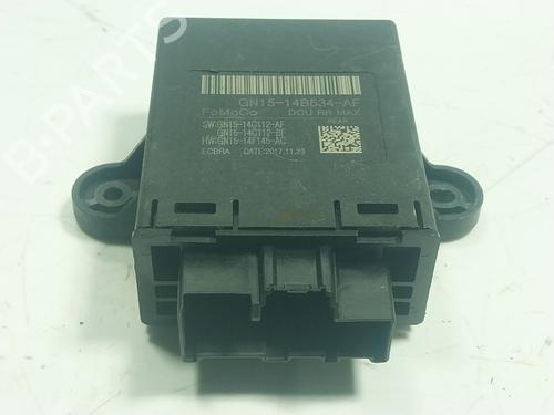 Used Electronic module Electronic module FORD ECOSPORT 1.0 EcoBoost (125 hp) 18332613 18332613