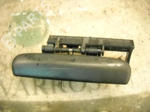 Used Rear left exterior door handle Rear left exterior door handle CITROËN XSARA PICASSO (N68) 2.0 HDi (90 hp) 3770568 3770568