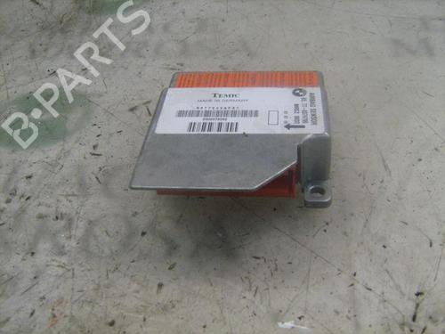 Used ECU airbags BMW 5 (E39) 528 i (193 hp) 3769569