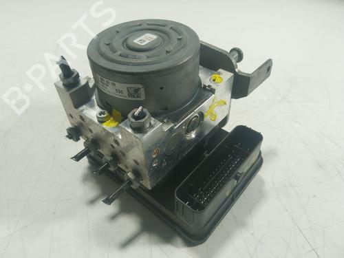 Abs pomp MERCEDES-BENZ GLC Coupe (C253) [2016-2023]  19774796