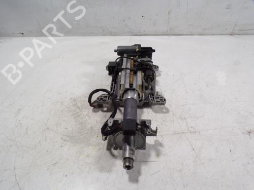 Steering column JAGUAR XF I (X250) 2.2 D (190 hp) 9364521