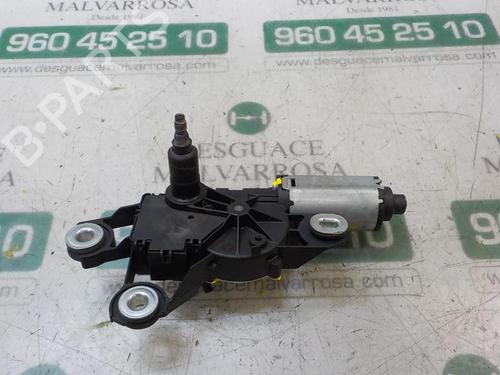 Rear wiper motor SEAT IBIZA IV (6J5, 6P1)  | BP3868416M102 