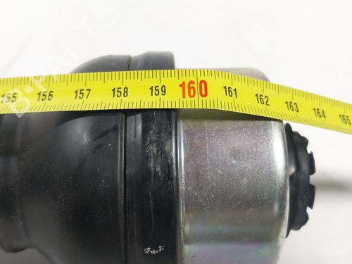 Driveshaft AUDI Q5 (FYB, FYG)  | BP27993769M37 