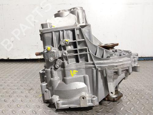 Gearbox SEAT IBIZA V (KJ1, KJG) | BP31189902M3