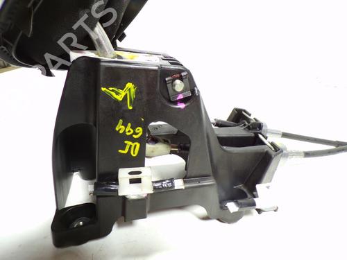 BP9532989M90 | Selector da caixa manual PEUGEOT 108  BP9532989M90